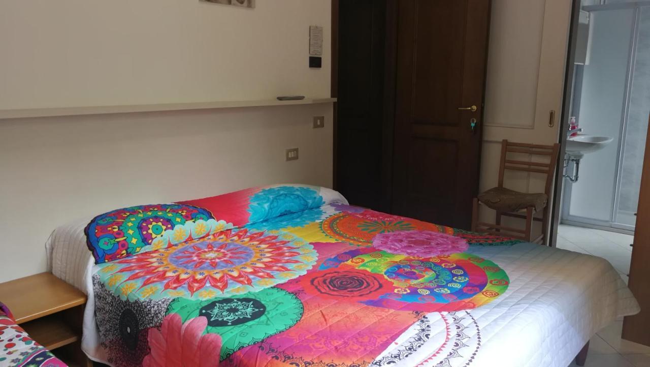 Belandin Ristorante Hotel تيجليو المظهر الخارجي الصورة