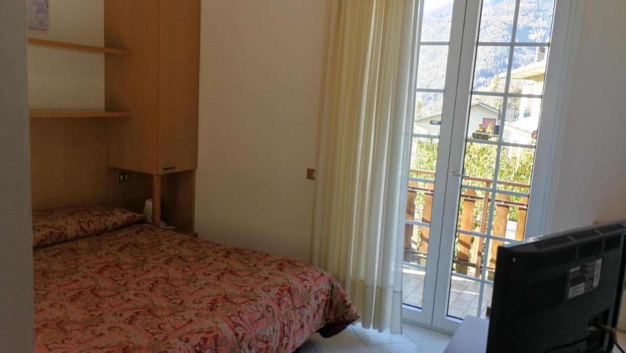 Belandin Ristorante Hotel تيجليو المظهر الخارجي الصورة
